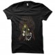Shirt link of the thrones noir pour homme et femme