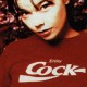 Shirt Enjoy Cock White on Red pour homme et femme