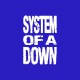 Shirt System of a Down blanc/bleu royal pour homme et femme