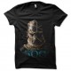 Shirt 300 xerxes noir pour homme et femme