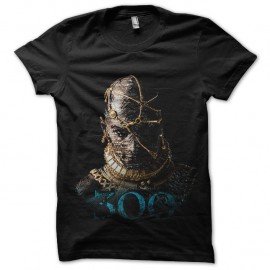 Shirt 300 xerxes noir pour homme et femme