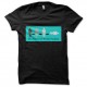 Shirt l histoire de michael jackson en noir pour homme et femme