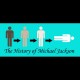 Shirt l histoire de michael jackson en noir pour homme et femme