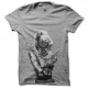 Shirt tres rare de marilyn monroe en mode west coast gris pour homme et femme