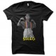 Shirt steve urkel swag en noir pour homme et femme