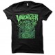 Shirt vaporizer noir pour homme et femme