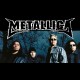 Shirt du groupe metallica noir pour homme et femme