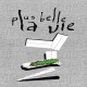Shirt scandale joint plus belle la vie gris pour homme et femme