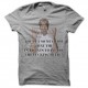 Shirt Gordon ramsay cauchemard en cuisine kitchen nightmare gris pour homme et femme