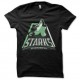Shirt Starks Logo Sports Team noir pour homme et femme