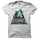 Shirt Starks Logo Sports Team blanc pour homme et femme