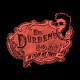 Shirt Dr Durden Fight Club noir pour homme et femme