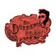 Shirt Dr Durden Fight Club blanc pour homme et femme