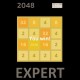 Shirt 2048 expert noir pour homme et femme