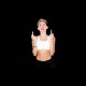 Shirt miley cyrus fuck en noir pour homme et femme