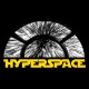 Shirt Hyperspace noir pour homme et femme