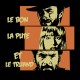 Shirt le bon la pute et le truand parodie noir pour homme et femme