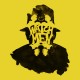 Shirt Watchmen Rorschach jaune pour homme et femme