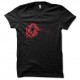 Shirt crysis war noir pour homme et femme