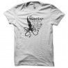 Shirt house Greyjoy blanc pour homme et femme