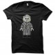 Shirt lego man noir pour homme et femme