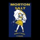 Shirt morton salt noir pour homme et femme