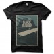 Shirt blade runner noir pour homme et femme