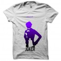 Shirt ombre Joker Chaos pour homme et femme