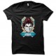 Shirt K2000 Michael Knight 'I need ya buddy" noir pour homme et femme