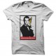 Shirt bananabond blanc pour homme et femme