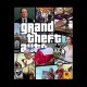 Shirt gta politique française noir pour homme et femme