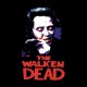 Shirt the walken dead noir pour homme et femme