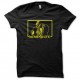 Shirt meme 4 life noir pour homme et femme