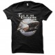 Shirt the lair of the clockwork book noir pour homme et femme