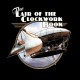 Shirt the lair of the clockwork book noir pour homme et femme