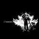 Shirt masked rider skull noir pour homme et femme