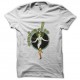 Shirt roaring at 20 blanc pour homme et femme
