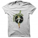Shirt roaring at 20 blanc pour homme et femme
