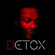 Shirt Dr dre detox noir pour homme et femme