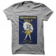 Shirt logo morton salt gris pour homme et femme