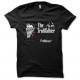 Shirt the trollfather parodie le parrain noir pour homme et femme