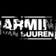 Shirt du dj armin van burren noir pour homme et femme