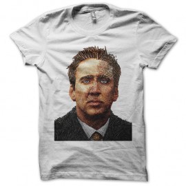 Shirt Lord of War blanc pour homme et femme