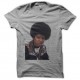 Shirt michael jackson gris pour homme et femme
