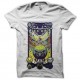 Shirt link blanc pour homme et femme