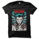 Shirt wolverine noir pour homme et femme