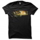 Shirt oilote de course concentration noir pour homme et femme