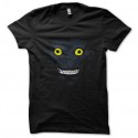 Shirt death note noir pour homme et femme