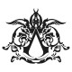 Shirt Logo Assassins Creed blanc pour homme et femme