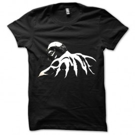 Shirt Bane comics dans l'ombre noir pour homme et femme